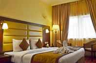 Bilik Tidur Orchid Hotel