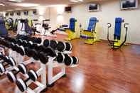 Fitness Center Occidental Aranjuez