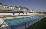 Swimming Pool 2 Occidental Aranjuez