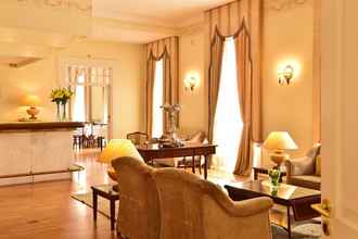 ล็อบบี้ 4 Pousada Palácio de Queluz – Historic Hotel