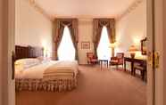 ห้องนอน 4 Pousada Palácio de Queluz – Historic Hotel