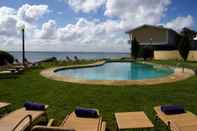 Swimming Pool Pousada da Ria - Aveiro - Charming Hotel