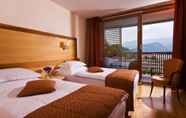 Bedroom 2 Hotel Lovec