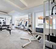 Fitness Center 4 Hotel Lovec