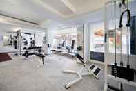 Fitness Center Hotel Lovec