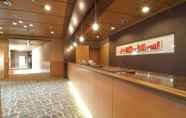 Lobby 3 Hotel JAL City Nagano