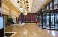 Lobby 2 Olympic Hotel - Wenzhou