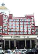 EXTERIOR_BUILDING Olympic Hotel - Wenzhou
