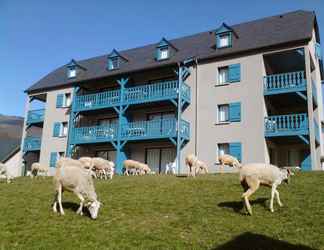 Exterior 2 Noemys Les Trois Vallées