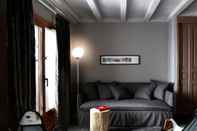 Common Space Le Val Thorens, a Beaumier Hotel