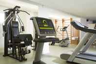 Fitness Center Hotel Victoria Frontemare