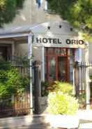 EXTERIOR_BUILDING Hotel Orio