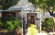 Exterior 2 Hotel Orio