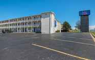 ภายนอกอาคาร 5 Motel 6 Blue Springs, MO