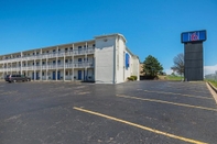 Exterior Motel 6 Blue Springs, MO