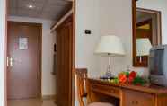 Bedroom 5 Hotel Ramapendula