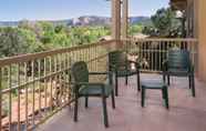 Bilik Tidur 6 Club Wyndham Sedona