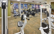 Fitness Center 3 Club Wyndham Sedona