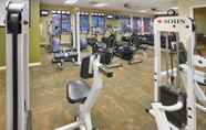 Fitness Center 3 Club Wyndham Sedona