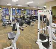 Fitness Center 3 Club Wyndham Sedona
