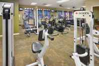 Fitness Center Club Wyndham Sedona