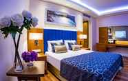 Bilik Tidur 4 Liberty Hotels Lara - All Inclusive