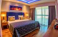 Kamar Tidur 5 Liberty Hotels Lara - All Inclusive