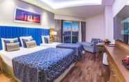 Kamar Tidur 6 Liberty Hotels Lara - All Inclusive