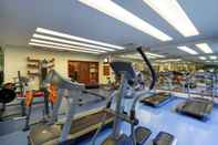 Fitness Center Liberty Hotels Lara - All Inclusive