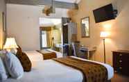 Kamar Tidur 3 Travelodge by Wyndham Coffeyville