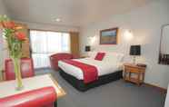 Phòng ngủ 7 ASURE Christchurch Classic Motel & Apartments