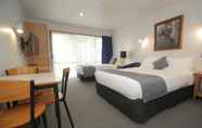 Phòng ngủ 2 ASURE Christchurch Classic Motel & Apartments