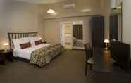 Bedroom 4 Copthorne Resort Solway Park