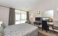 Bedroom 5 Copthorne Resort Solway Park