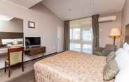 Bedroom 7 Copthorne Resort Solway Park