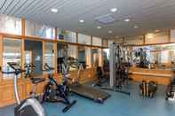 Fitness Center Copthorne Resort Solway Park