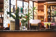 Bar, Cafe and Lounge Louis Phaethon Beach