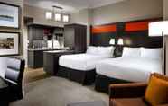 Bilik Tidur 6 One King West Hotel & Residence