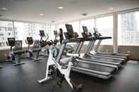 Fitness Center One King West Hotel & Residence