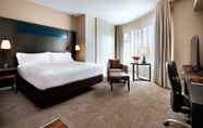 Bilik Tidur 3 One King West Hotel & Residence