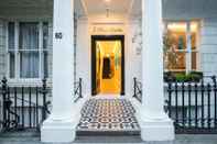 Luar Bangunan Park Avenue J Hotel London Hyde Park