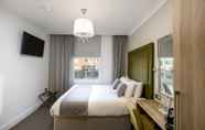 Bilik Tidur 4 Park Avenue J Hotel London Hyde Park