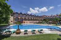 Swimming Pool MS Fuente Las Piedras