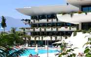 Swimming Pool 4 Hotel Deloix Aqua Center