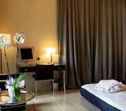 Bedroom 7 Rusticae Hotel Sant Roc
