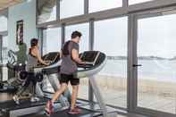 Fitness Center Hôtel & Spa – Thalazur Saint Jean de Luz