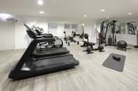 Fitness Center Airporthotel Berlin Adlershof