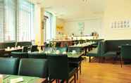 Restaurant 7 Airporthotel Berlin Adlershof