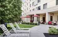 Swimming Pool 7 Courtyard by Marriott Lancaster