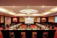 Functional Hall Coral Dubai Deira Hotel